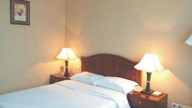 Yunheng Hotel Neijiang Quarto foto
