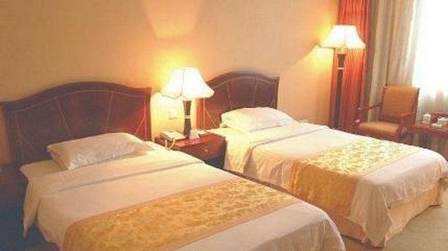 Yunheng Hotel Neijiang Quarto foto
